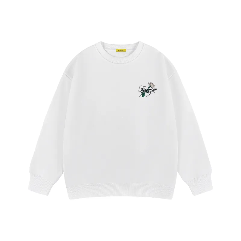 FUERZA Sweatshirts Unisex-21