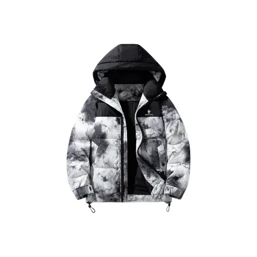 ROBINHOOD Down Jackets Unisex