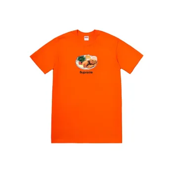 Supreme Chicken Dinner Tee