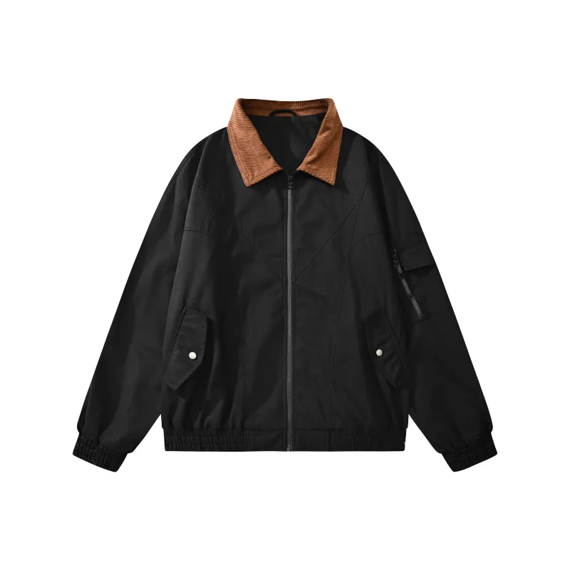 Kawasaki Jackets Unisex-0