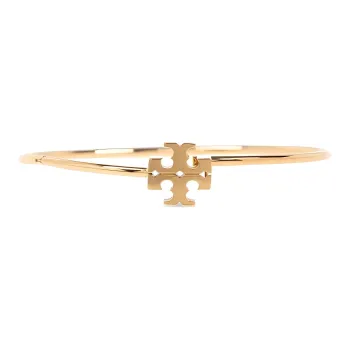 TORY BURCH Eleanor Hinged Cuff