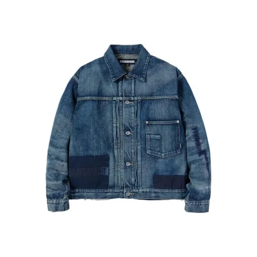 NEIGHBORHOOD Savage Denim Type 1 Jacket