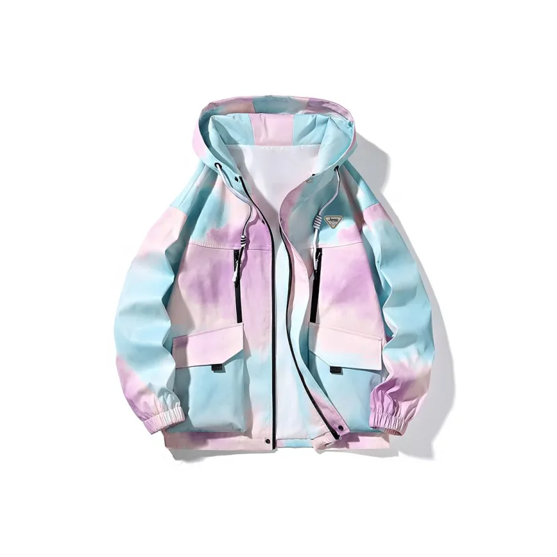 JEEP SPIRIT Jackets & Coats Unisex-8