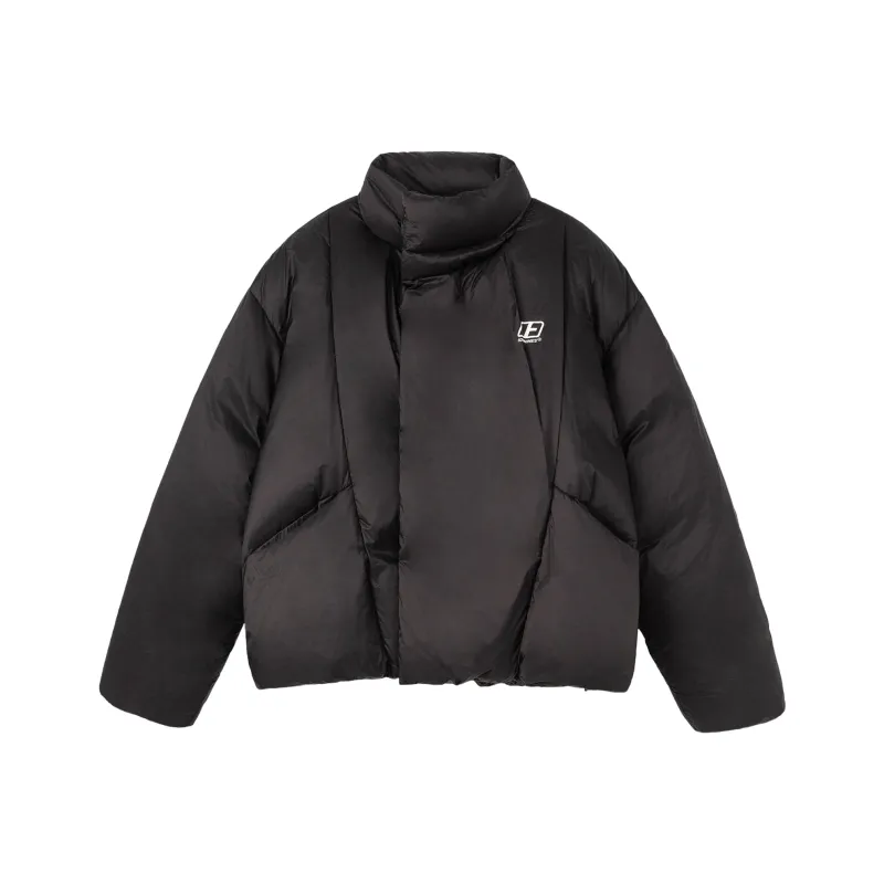 FORNINES Down Jackets Unisex-5