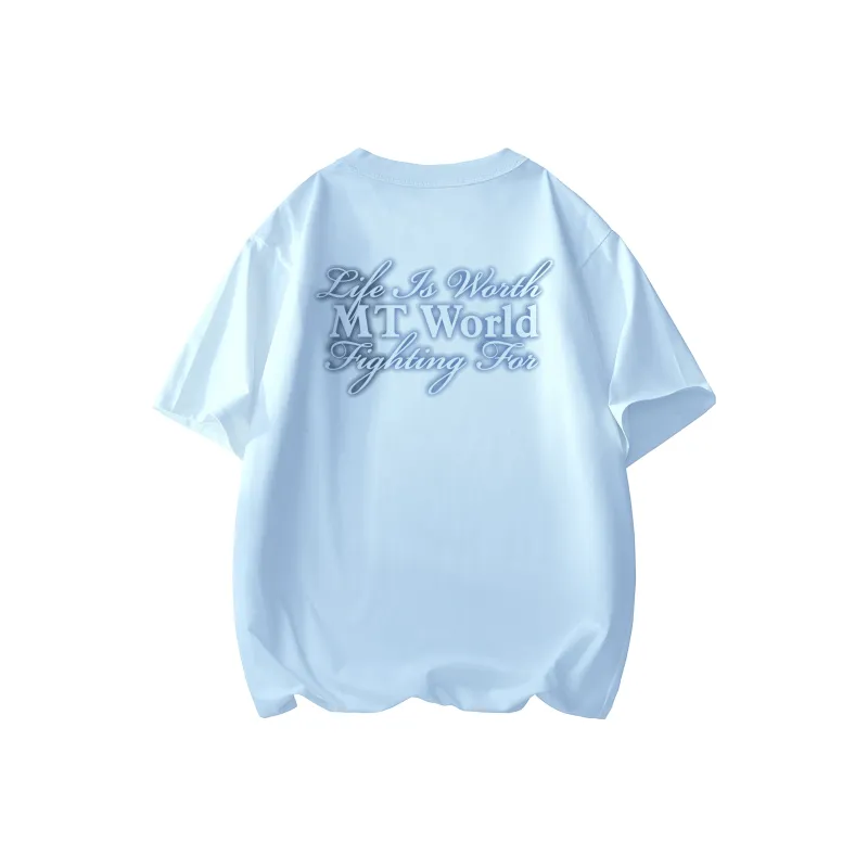 My name is MT T Shirts Unisex-19