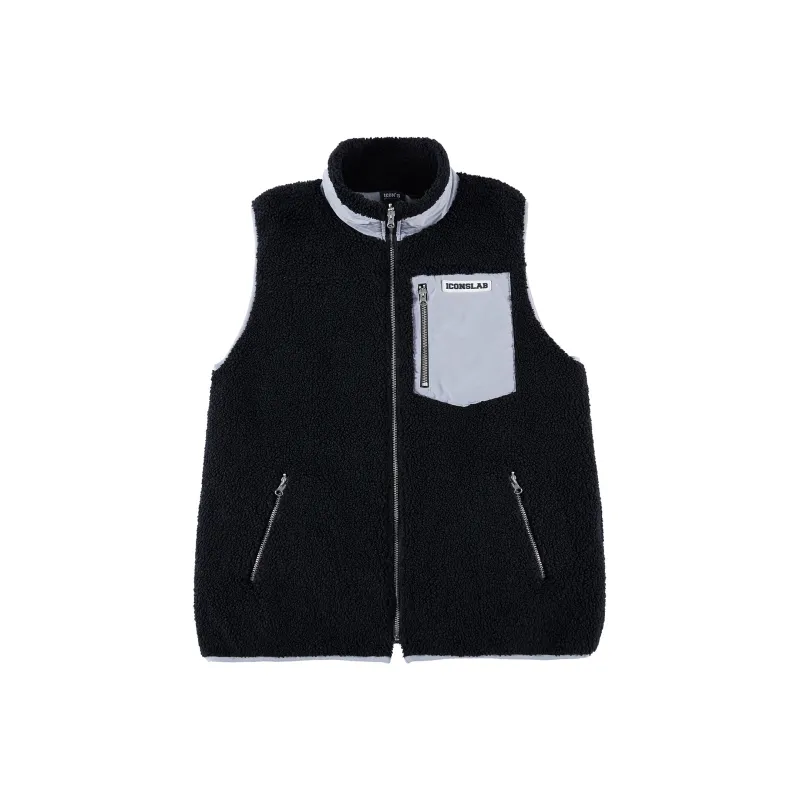 ICONS Lab Vests Unisex-0