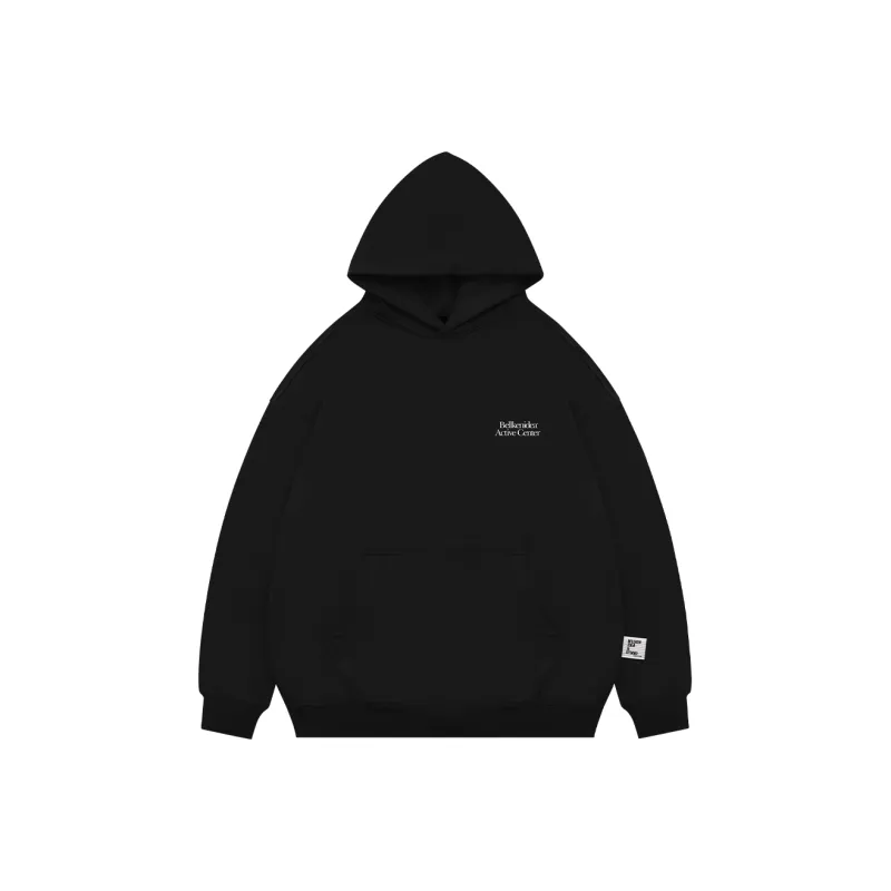 BELLKENIDEA Sweatshirts Unisex-4