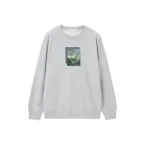 51 Medium Heather Gray