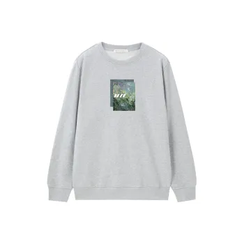 UNIQLO Sweatshirts Men