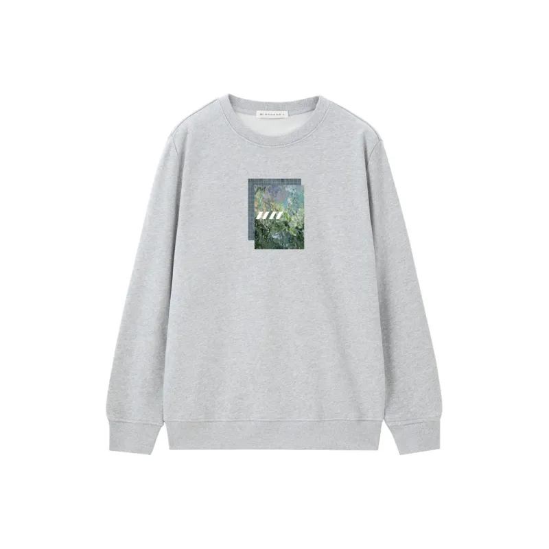 UNIQLO Sweatshirts Men-0
