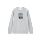 51 Medium Heather Gray