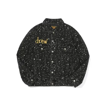 Drew House Denim Trucker Jacket