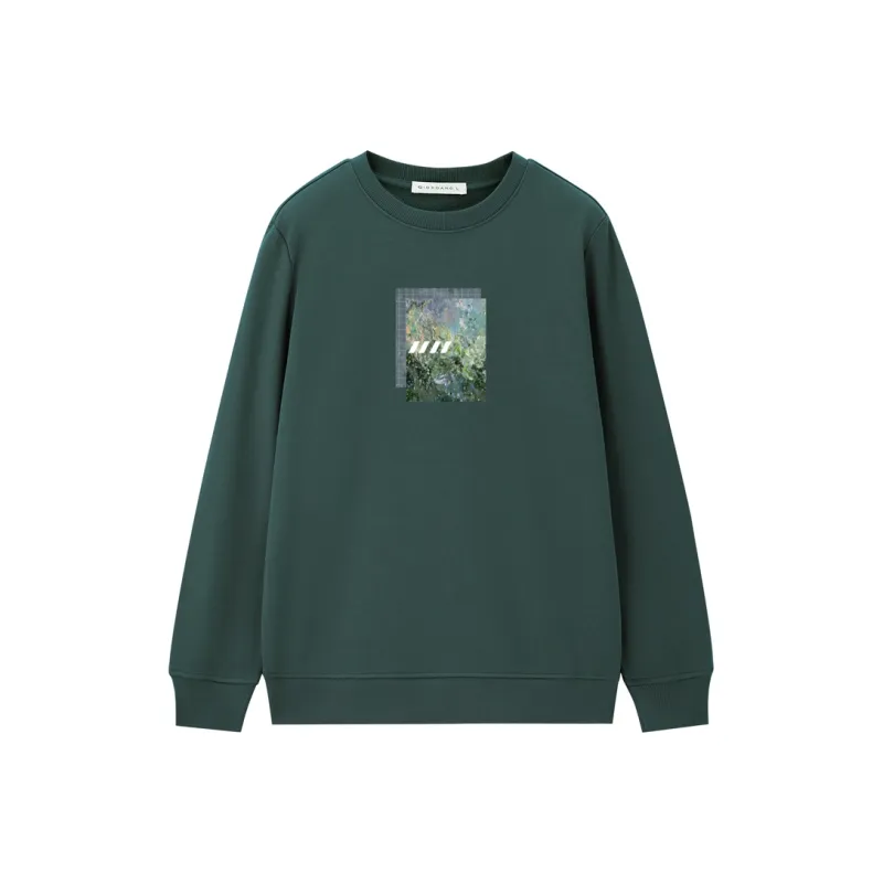 UNIQLO Sweatshirts Men-8