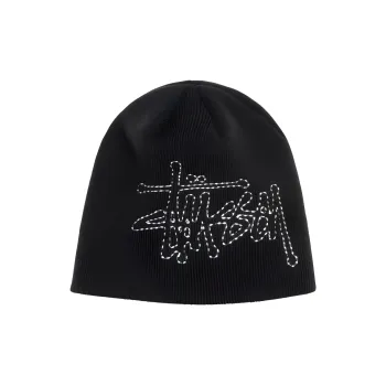 Stussy Beanies Beanies Unisex on Sale & Authentic - POIZON Stussy Beanies Beanies Unisex on Sale & Authentic - POIZON