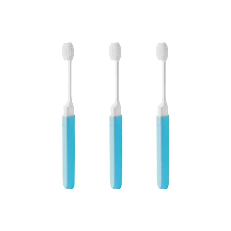 ETRAVEL Toothbrushes Unisex-26