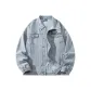 Blue Denim