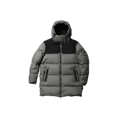 THE NORTH FACE UE Series Down Jacket Men's