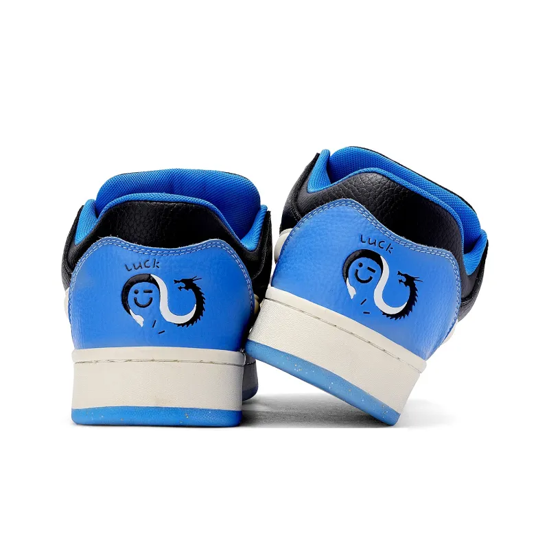 MINISO Lightning M Series Low Top Skateboard Shoes Unisex-68