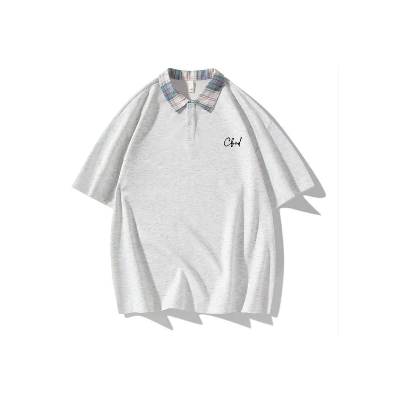 CBCD Polo Shirts Unisex-4