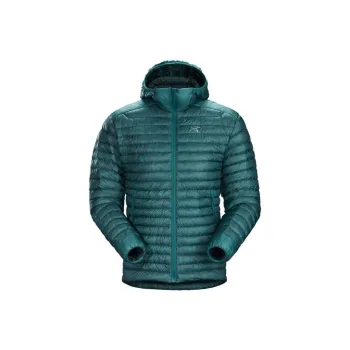 Arcteryx Cerium Down Jacket Winter Men's
