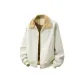Apricot (Fleece-Lined and Thickened)