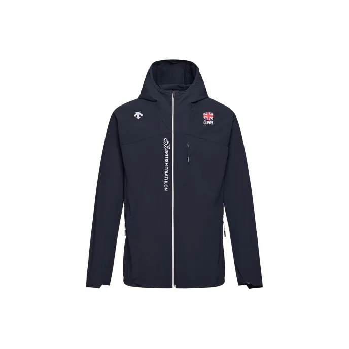 DESCENTE RUNNING Collection Jacket Men's-2