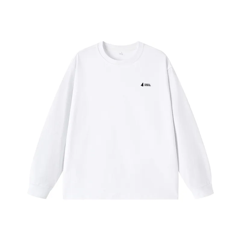 TREK&TRAVEL Sweatshirts Unisex-2