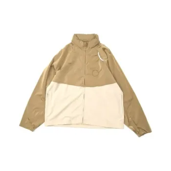 New Balance New Balance X TDS Co-branded Series Jackets Men Khaki