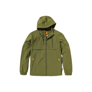 Timberland Jackets Men Avocado Green