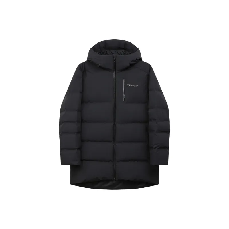 SPYDER MOUNTAIN LIFE Down Jacket Men's-0