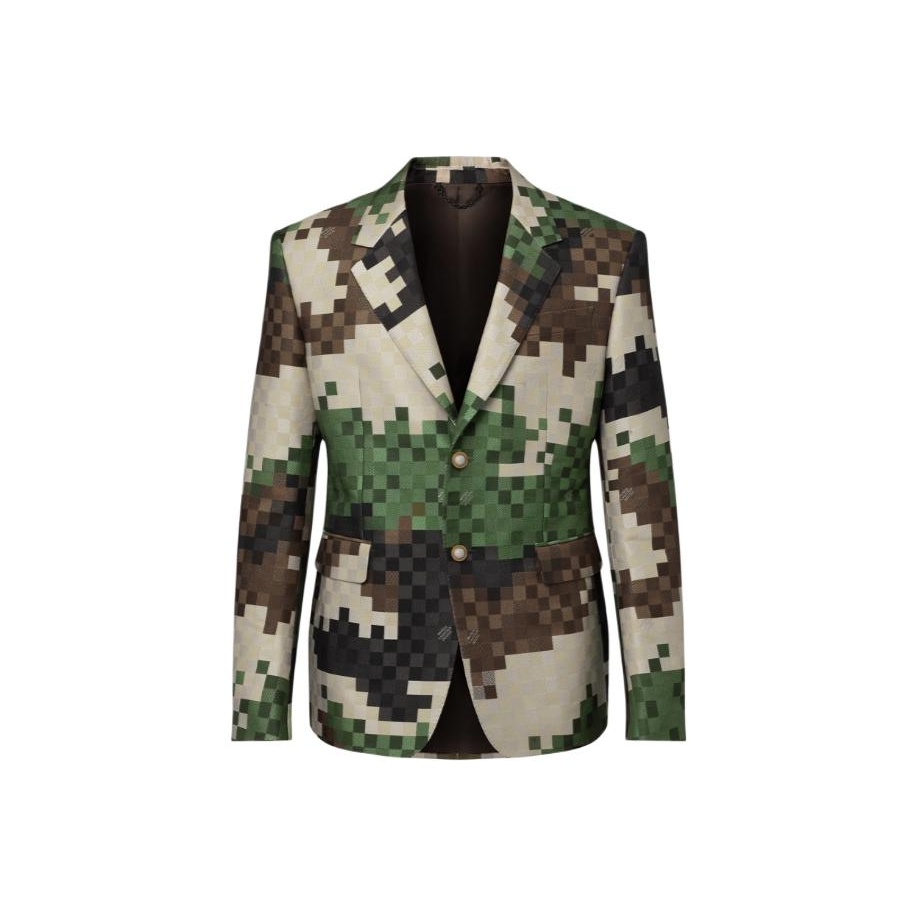 LOUIS VUITTON Business Suits Men on Sale & Authentic - POIZON