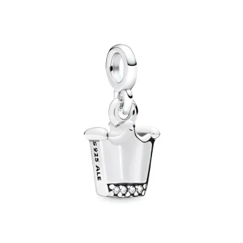 Pandora Charms / Pendants Women's Silver
