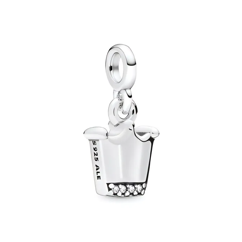 Pandora Charms / Pendants Women's Silver-0