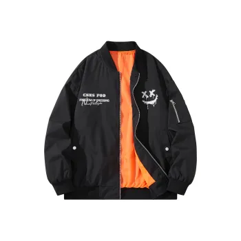 CSKS Jackets & Coats Fall Unisex