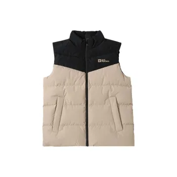 JACK WOLFSKIN Vests Men