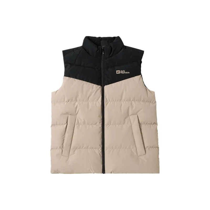 JACK WOLFSKIN Vests Men-0