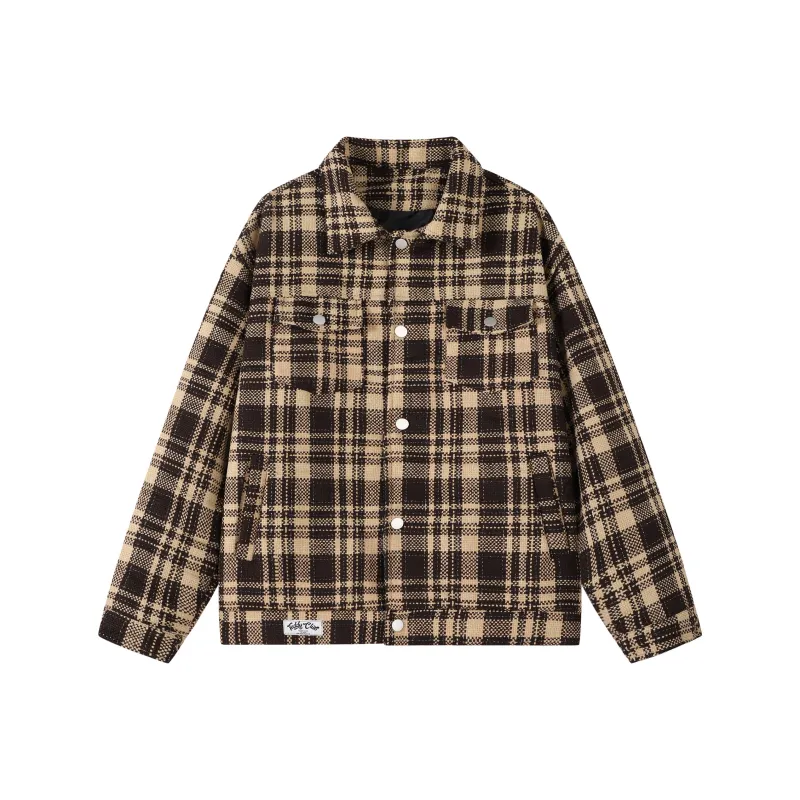 Teddy Bear Collection TeddyClub Series Jackets Coats Unisex-11