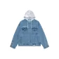 Blue BLL