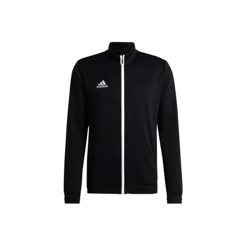 Adidas Free Shipping With AdiClub Entrada 22 Track Jacket
