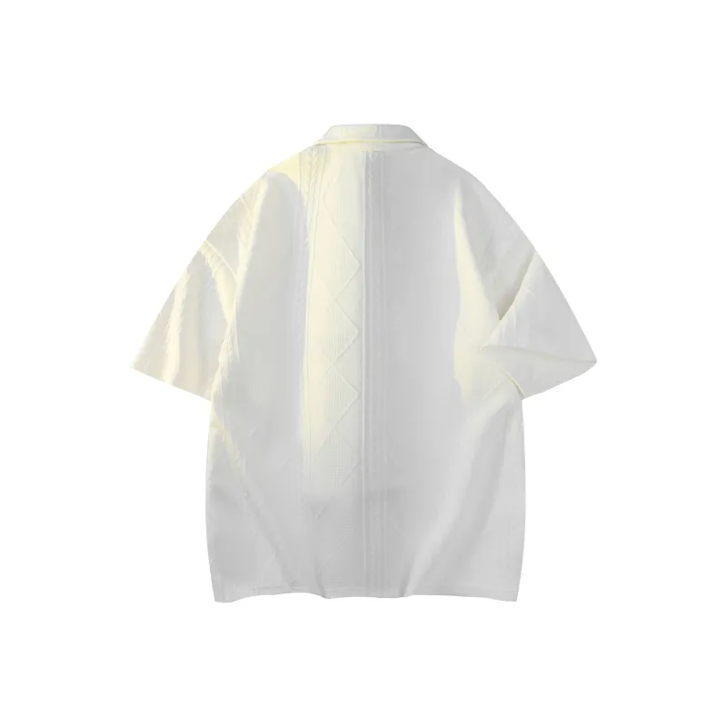 Mackyo T Shirts Unisex-1