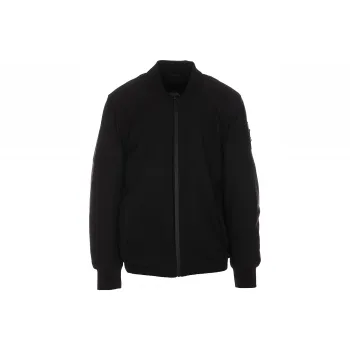 Moose Knuckles Jackets Men Black