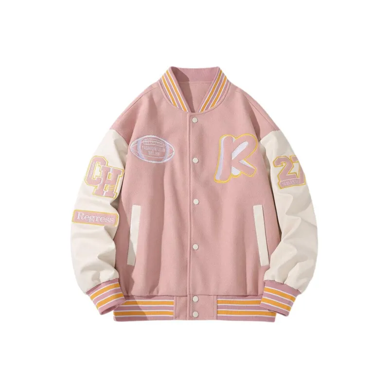 BEEHIVES Jackets Unisex-2