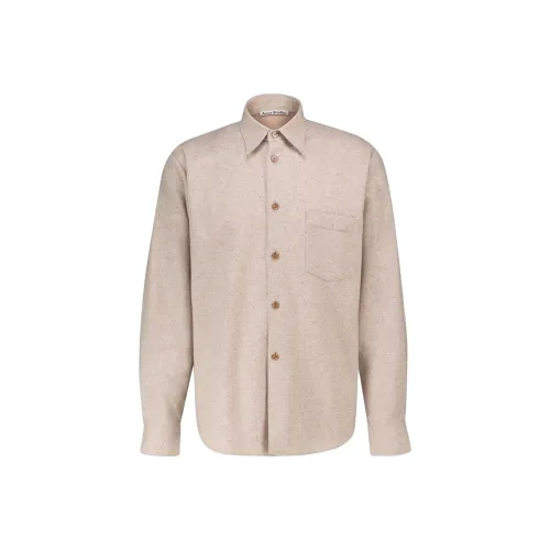 A.P.C Basile Classic collar Shirt
