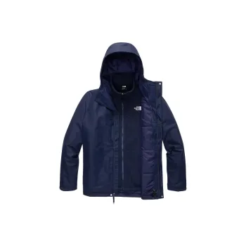 THE NORTH FACE Windbreaker Jackets Men Blue