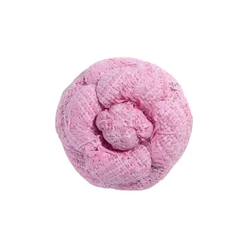 CHANEL Brooches Women's Pink