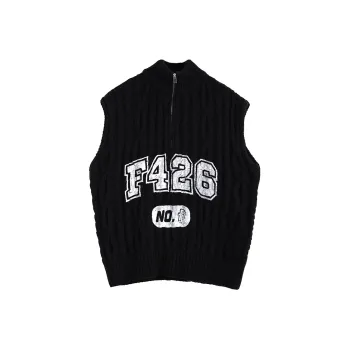 F426 Vests Unisex