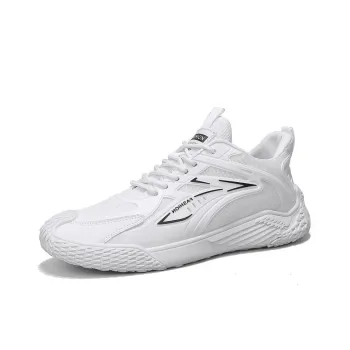 KUPE Low Top Casual Shoes Men's