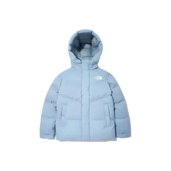 THE NORTH FACE Jackets Men Blue