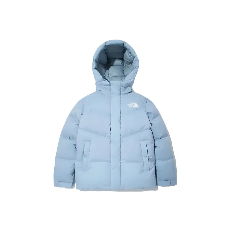 THE NORTH FACE Jackets Men Blue-0