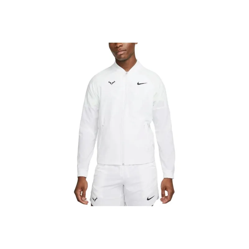 Nike Dri FIT Rafa Men's Tennis Jacket-0